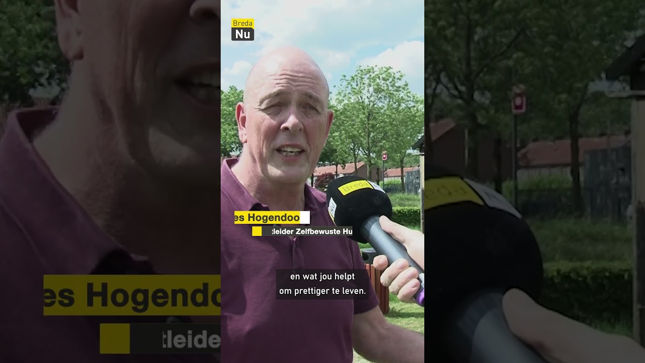 Dit 'zelfbewuste huis' voorziet bewoner op allerlei verschillende manieren #bredanu #bredanu #ai