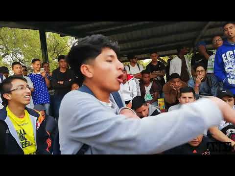 ROLLER RC vs BIG MIND - Segunda Ronda - K.O Final Nacional Ecuador