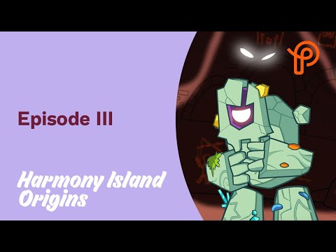 Prodigy Lore | Harmony Island Origins - Episode III