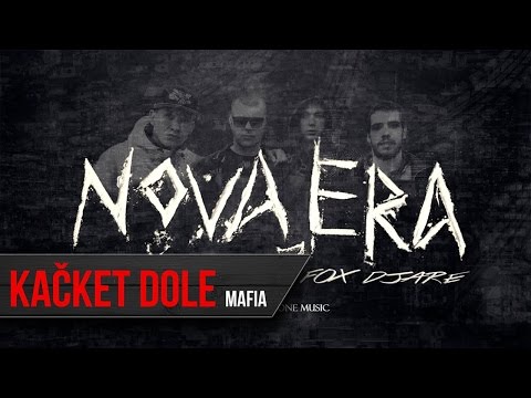 CORONA, RIMSKI, FOX, ÐARE - NOVA ERA - TEKST