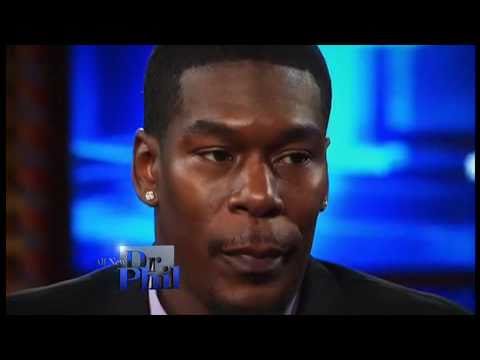 Dr. Phil - Eyewitness Promo