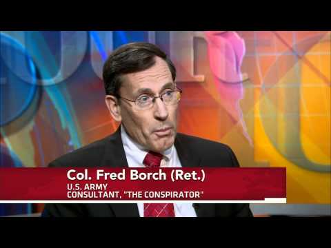 Lincoln Assassination Film 'The Conspirator' Raises Timely Justice Questions