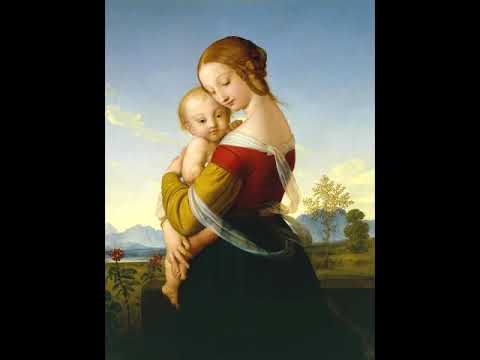 Richard Strauss “Freundliche Vision, op  48, 1” Hilde Güden, 1956