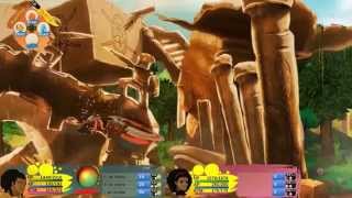 Aurion: Legacy of the Kori-Odan (PC) Steam Key EUROPE