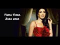 TINKA TINKA ZARA ZARA PRIYANKA CHOPRA ALISHA CHINOY KARAM 2005 SIzZlInG SOnG