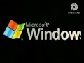 Windows Server 2003 Destroyed