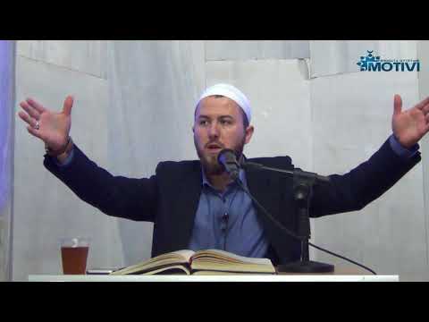 | 30|. Ndjekja e gjërave të qarta dhe shmangia nga gjërat e përgjithshme- Tefsir - Qëndrim Jashari