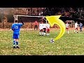 Best Sunday League & Amateur Goals Of 2019