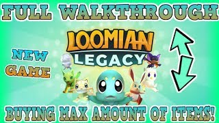 Loomian Legacy Route 4 Dantdm Thủ Thuật Máy Tính Chia Sẽ - 