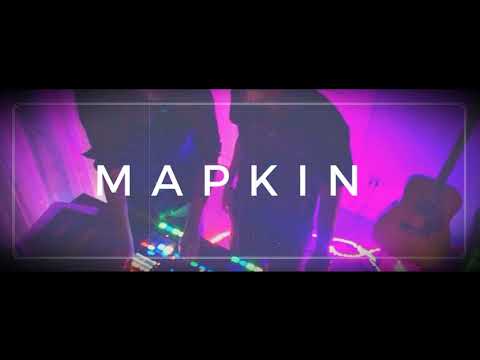 MAPKIN - Mixset #006 - Techno & Leftfield Techno 2018
