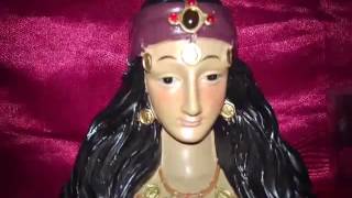 Spirits of the Gypsies Gitanos &amp; Gitanas Spirit Guides within Espiritismo