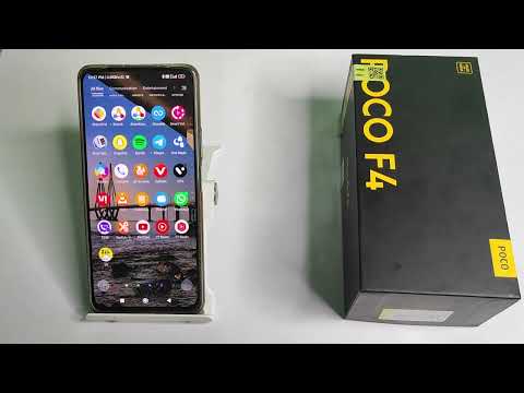 how to save connect number google account in poco F4, contact number setting