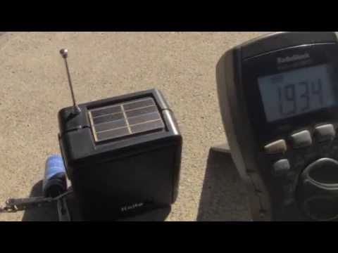 Kaito SB-1059 upgrade