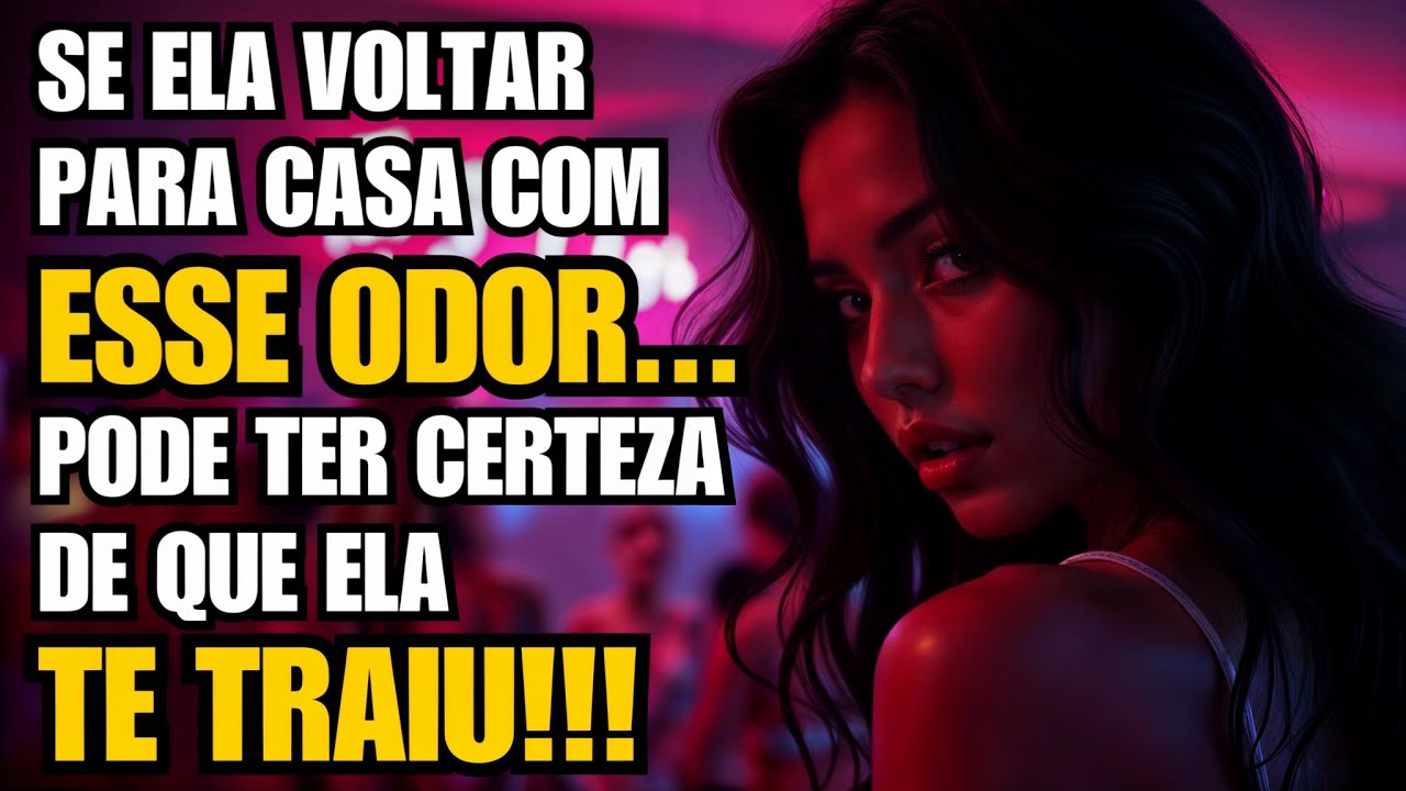 5 SINAIS DE QUE UMA MULHER ACABOU DE DORMIR COM UM HOMEM