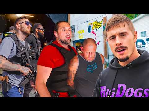 Ohio's Wildest Bounty Hunters