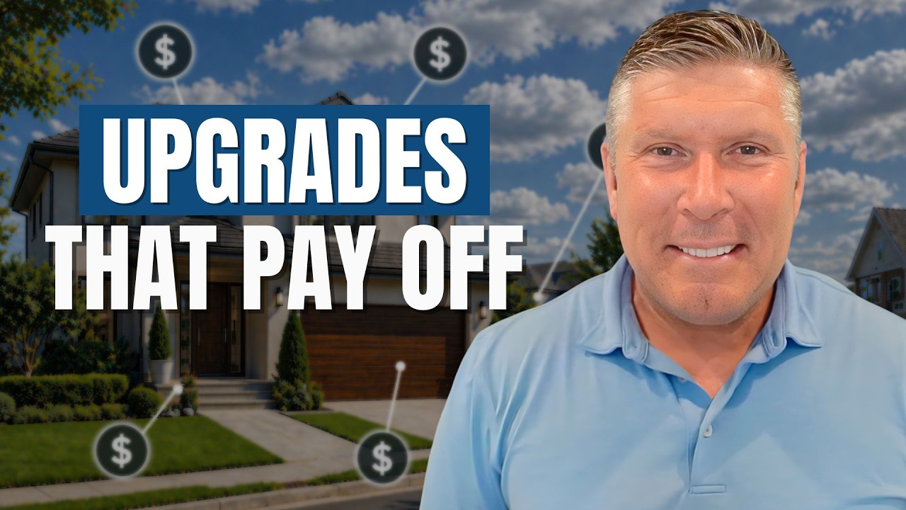 What Projects Actually Add Value to Your Home?