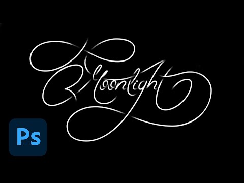 Live lettering with Charlotte Smith Day 1/3 | Adobe Creative Cloud