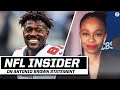 Deep dive inside Antonio Brown’s statement against the Bucs [Insider Info] | CBS Sports HQ