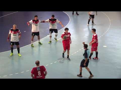 Serie A1M [1^]: Benevento-Fondi 26-28