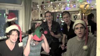 12. Stay another day- Anton Zetterholm, Rob Houchen, Niall Sheehy, Jonny Purchase, Lee Dillon-Stuart