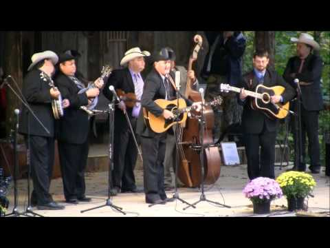 Sammy Adkins and The Sandy Hook Mountain Boys - Will You Miss Me When I'm Gone