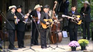 Sammy Adkins and The Sandy Hook Mountain Boys - Will You Miss Me When I'm Gone