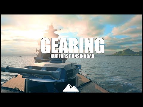 CLANMITGLIED kostet mich 80k Schaden! - World of Warships | [Division] [Deutsch] [60fps]