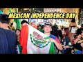 Mexicans Takeover Downtown Chicago SWAT Team Called