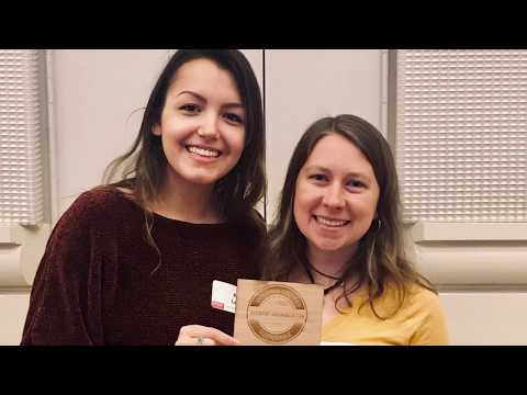 Paper Towel Composting with Zero Waste Wolves