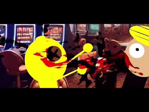 Lemon man Ass-Apocalypse