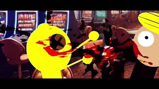 Lemon man Ass-Apocalypse Official Trailer 2