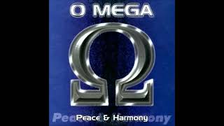 O Mega - Peace & Harmony (The Original Hard Voice Mix)