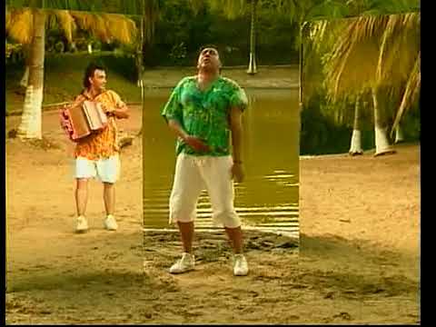 Embajadores Vallenatos   El Santo Cachon