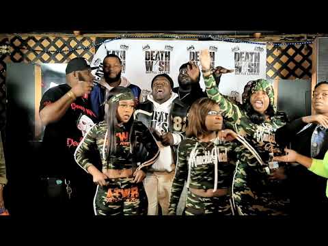 Knucklehead vs Jayy Jones