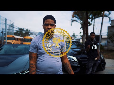 Moneyman Hit X Lil Glo - Pain (Official Video) SHOT BY: @SHONMAC071