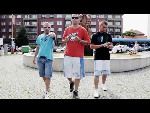 Busher - Promo video ke klipu Jedem si svoje!