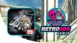 9mm Gameplay in 2021 on iPad