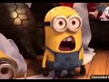 Despicable Me 1995 VHS And DVD Trailer 2002