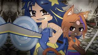 Blaze and the Monster Machines/Steven Universe Gacha: I Wonder Where Were You…? Stripington Angst