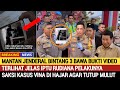 Jenderal Bintang 3 Temukan Bukti Rekaman Video Iptu Rudiana Pelakunya, Ungkap Kasus Vina Cirebon