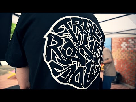 True Rokin Soul Anniversary Jam 2021