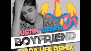 Boyfriend (DaDa Life Remix)