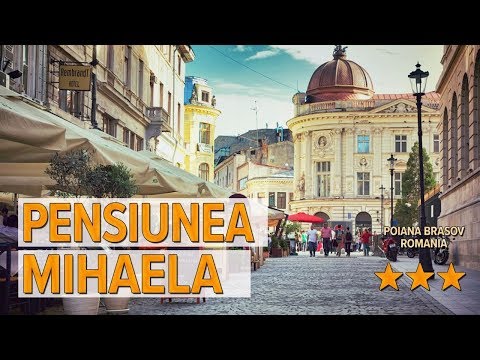 Pensiunea Mihaela hotel review | Hotels in Poiana Brasov | Romanian Hotels