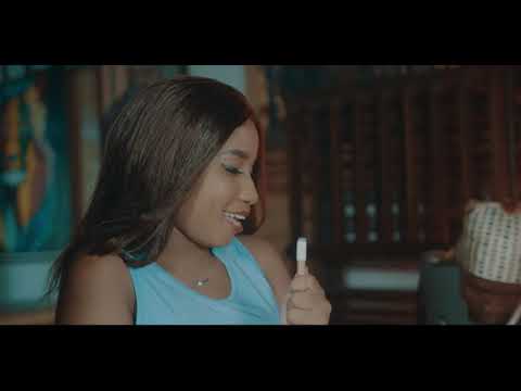 Young DareSalama - Nimeachwa (Official Video)