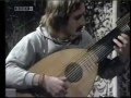 Jan Akkerman Fantasia John Dowland Live 1975
