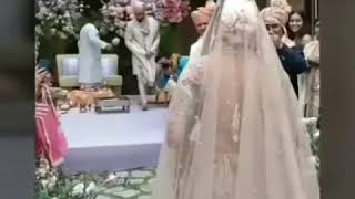 Virat Kohli & Anushka Sharma l Wedding Vedio Song l Din Shagna Da l