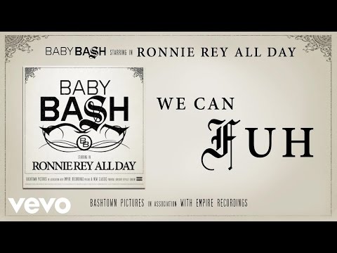 Marty JayR - We Can Fuh (Audio)