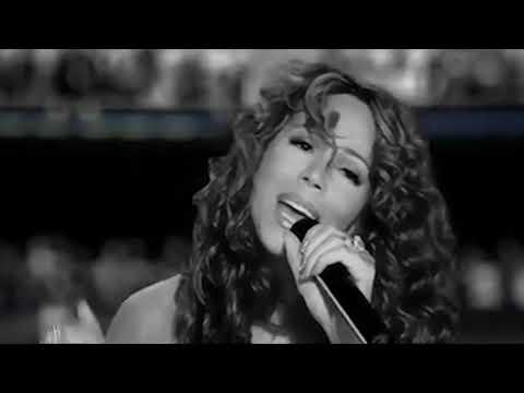 Mariah Carey - I Want To Know What Love Is (Davis Reimberg Remix)
