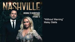 Without Warning (Nashville Season 6 Episode 13)