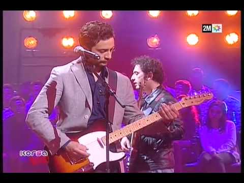 KorsaLive - Korsa Live avec Jadal